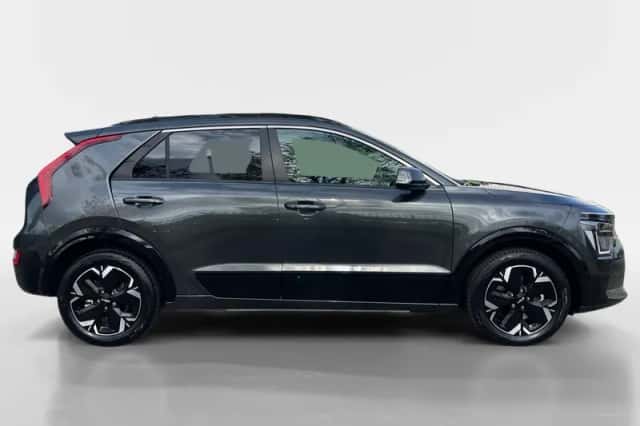 Kia Niro EV (2025) thumbnail 6
