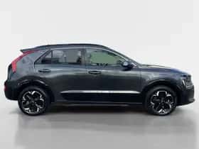 Kia Niro EV (2025) thumbnail 6