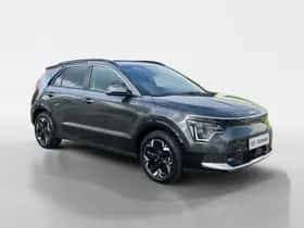 Kia Niro EV (2025) thumbnail 7
