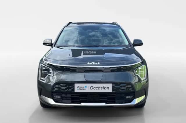 Kia Niro EV (2025) thumbnail 8