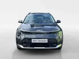 Kia Niro EV (2025) thumbnail 8