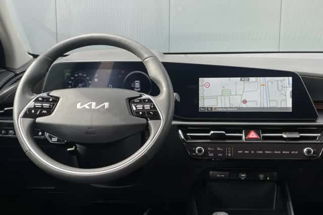 Kia Niro EV (2025) thumbnail 9