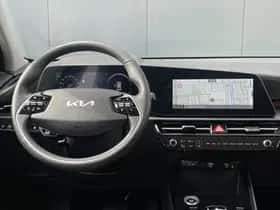Kia Niro EV (2025) thumbnail 9