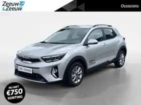Kia Stonic (2025)