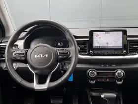 Kia Stonic (2025) thumbnail 17
