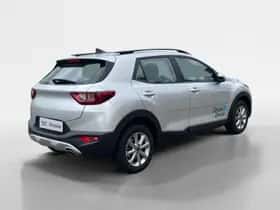 Kia Stonic (2025) thumbnail 5
