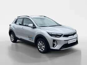 Kia Stonic (2025) thumbnail 7
