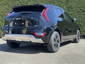 Kia Niro (2026) thumbnail 5