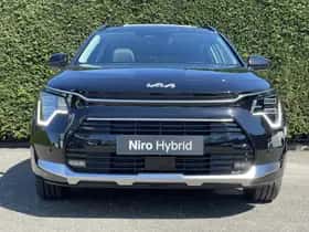 Kia Niro (2026) thumbnail 8