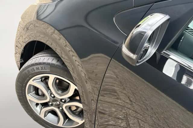 Kia Picanto (2020) thumbnail 2