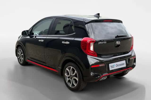 Kia Picanto (2020) thumbnail 5