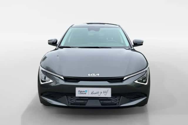 Kia EV6 (2026) thumbnail 2