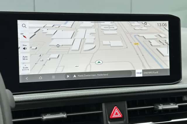 Kia EV6 (2026) thumbnail 13