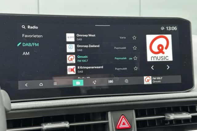 Kia EV6 (2026) thumbnail 14
