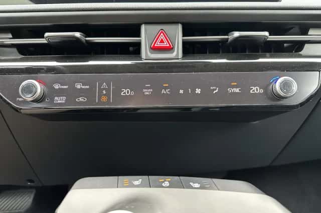 Kia EV6 (2026) thumbnail 17