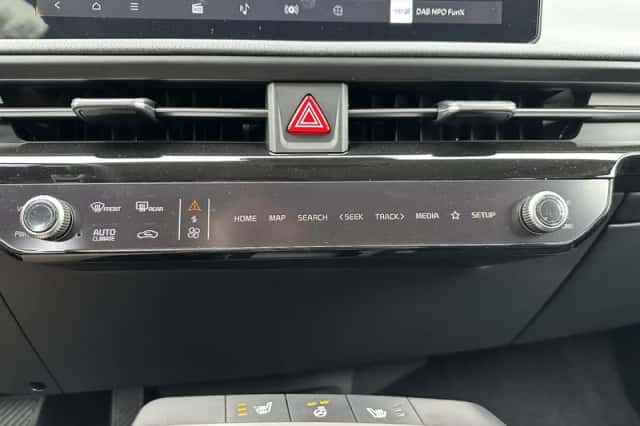 Kia EV6 (2026) thumbnail 18