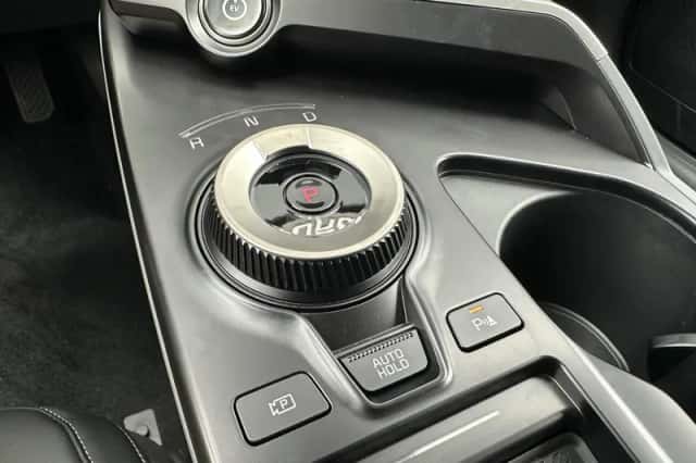 Kia EV6 (2026) thumbnail 20