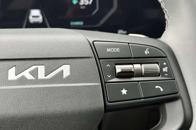 Kia EV6 (2026) thumbnail 22