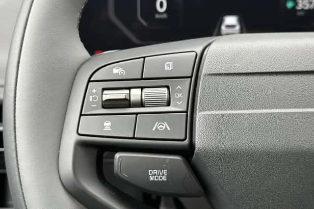 Kia EV6 (2026) thumbnail 23
