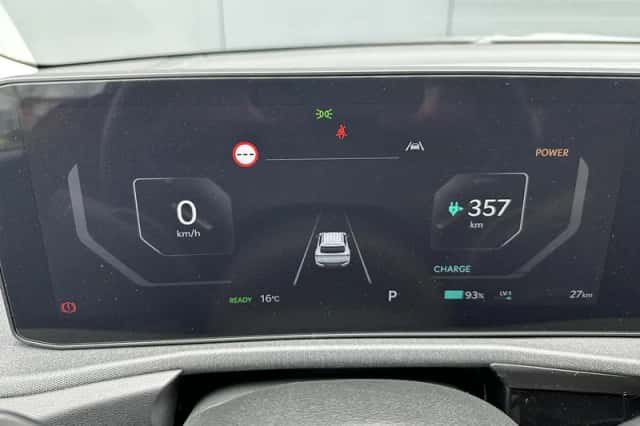 Kia EV6 (2026) thumbnail 24