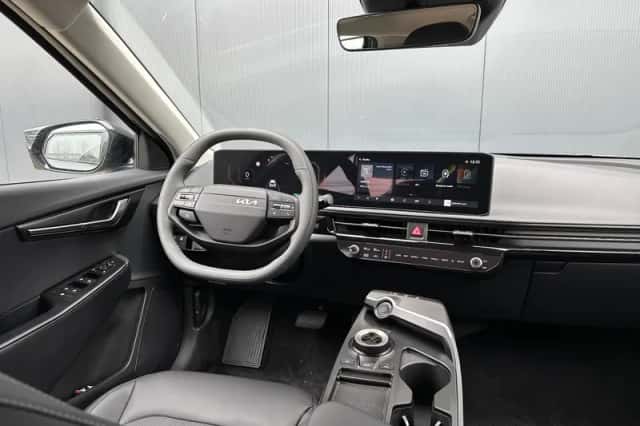 Kia EV6 (2026) thumbnail 29