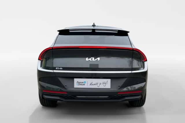 Kia EV6 (2026) thumbnail 4