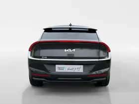 Kia EV6 (2026) thumbnail 4