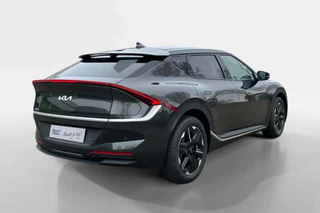 Kia EV6 (2026) thumbnail 5