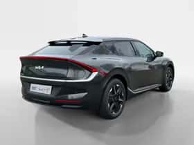 Kia EV6 (2026) thumbnail 5