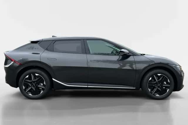 Kia EV6 (2026) thumbnail 6