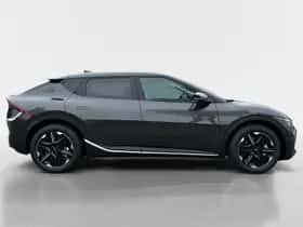 Kia EV6 (2026) thumbnail 6