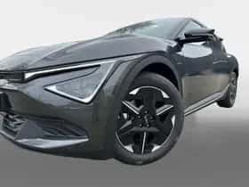 Kia EV6 (2026) thumbnail 7