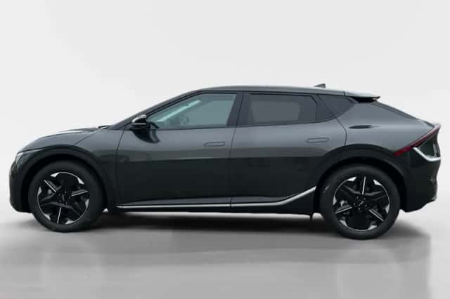 Kia EV6 (2026) thumbnail 8