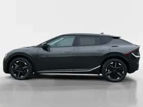 Kia EV6 (2026) thumbnail 8