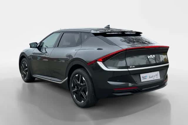 Kia EV6 (2026) thumbnail 9