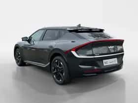 Kia EV6 (2026) thumbnail 9