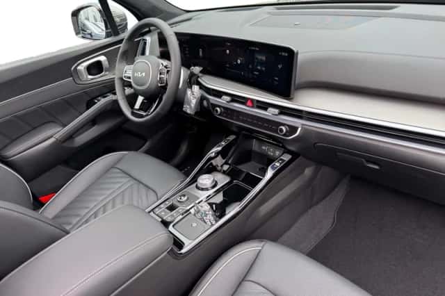 Kia Sorento (2026) thumbnail 14
