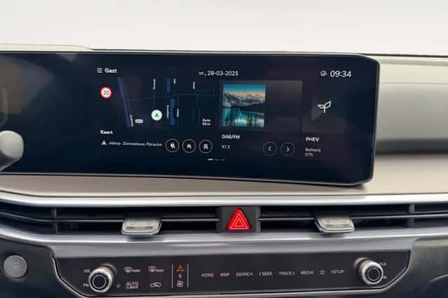 Kia Sorento (2026) thumbnail 17