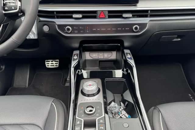 Kia Sorento (2026) thumbnail 22