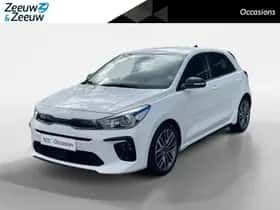 Kia Rio (2023)
