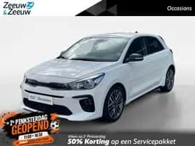 Kia Rio (2023)
