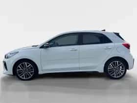 Kia Rio (2023) thumbnail 2