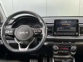 Kia Rio (2023) thumbnail 13