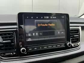 Kia Rio (2023) thumbnail 20
