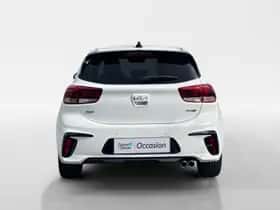 Kia Rio (2023) thumbnail 4