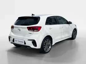 Kia Rio (2023) thumbnail 5