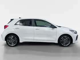 Kia Rio (2023) thumbnail 6