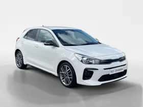 Kia Rio (2023) thumbnail 7