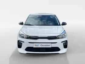 Kia Rio (2023) thumbnail 8