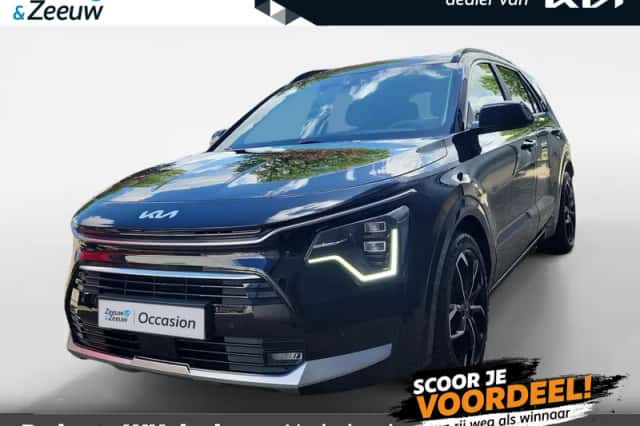 Kia Niro (2023)